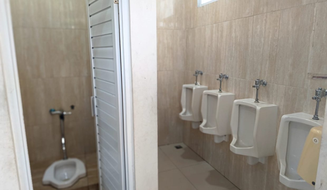 DIJUAL SPBU AKTIF JALAN NOERDIN PANDJI PALEMBANG