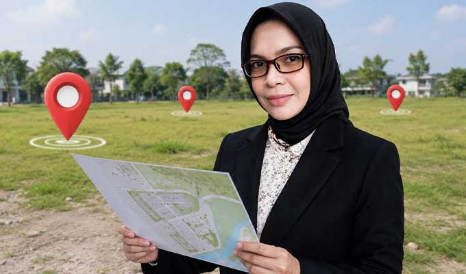 5. Kenapa Lokasi Properti Penting