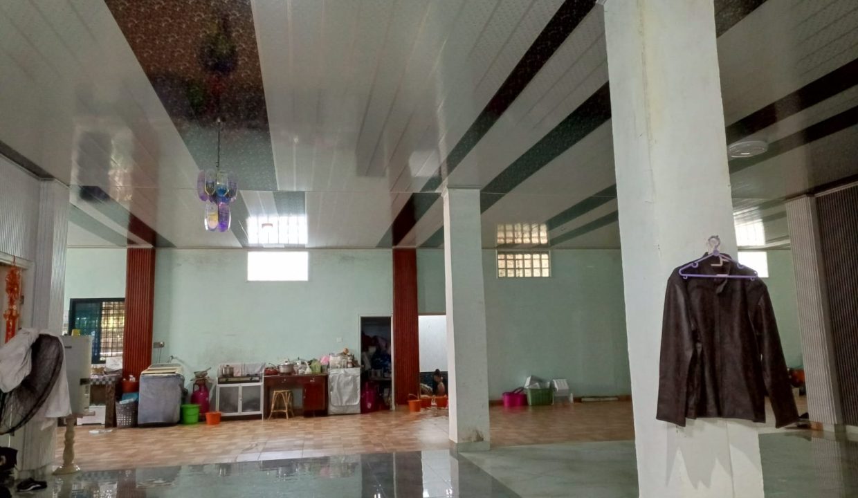 DIJUAL 4 RUKO SOEKARNO HATTA PALEMBANG (11)