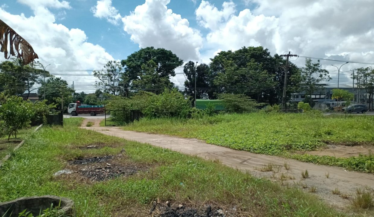DIJUAL 4 RUKO SOEKARNO HATTA PALEMBANG (3)