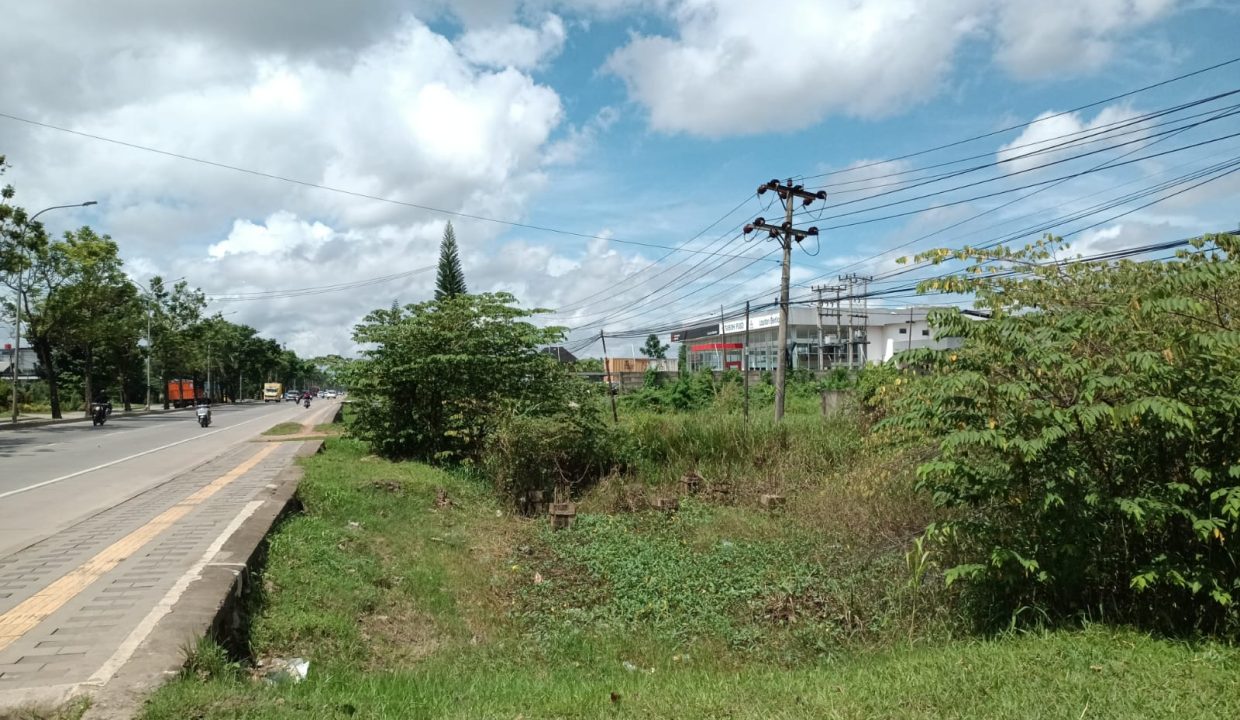 DIJUAL 4 RUKO SOEKARNO HATTA PALEMBANG (4)