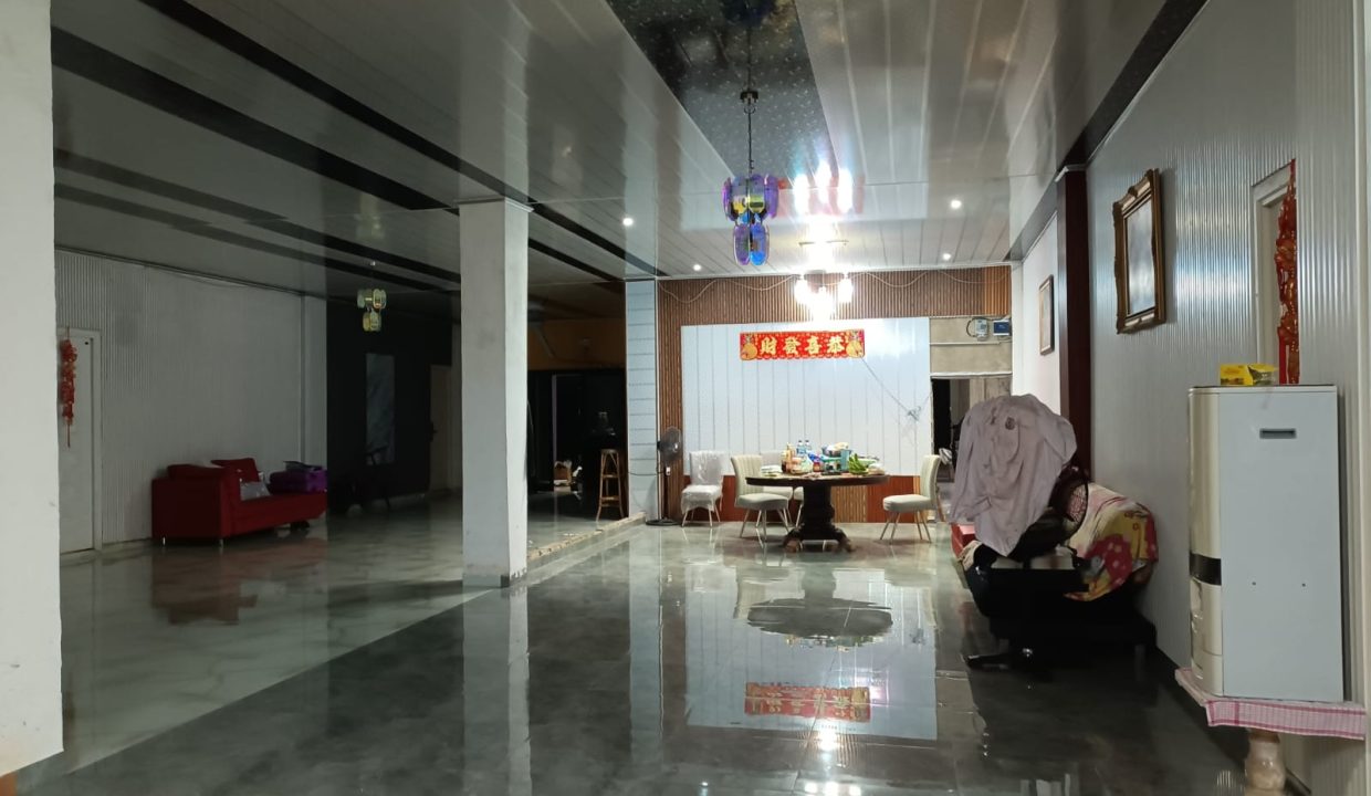 DIJUAL 4 RUKO SOEKARNO HATTA PALEMBANG (6)