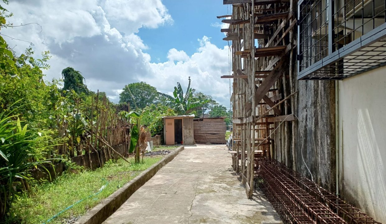 DIJUAL 4 RUKO SOEKARNO HATTA PALEMBANG (7)