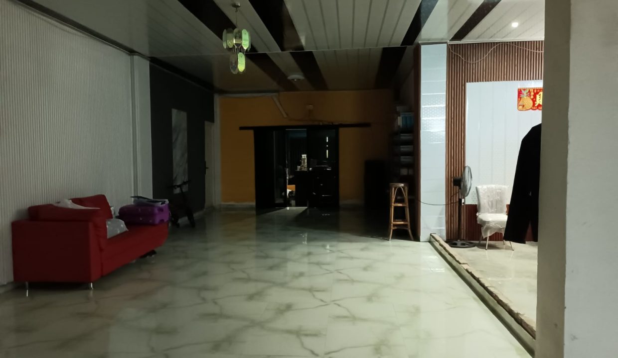 DIJUAL 4 RUKO SOEKARNO HATTA PALEMBANG (8)