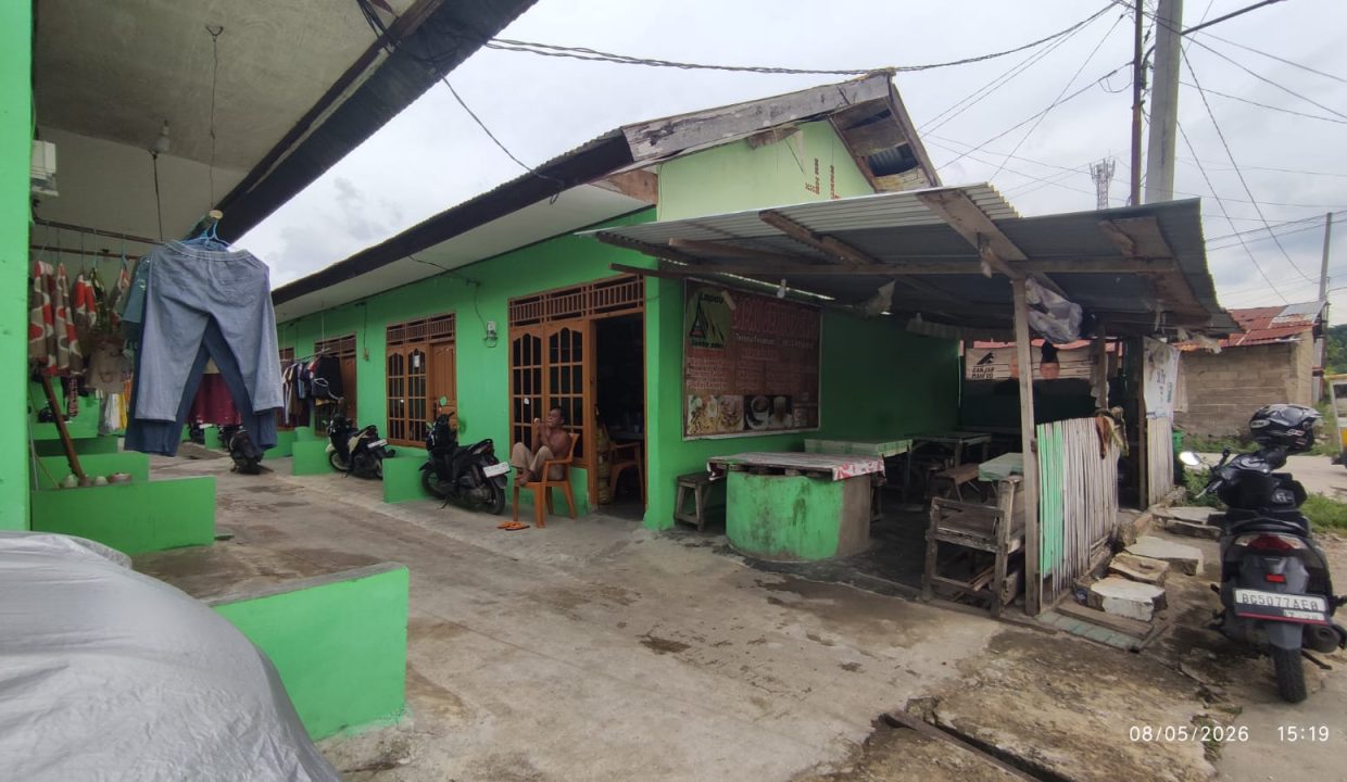 DIJUAL BEDENG 13 PINTU SIALANG SAKO PALEMBANG (2)