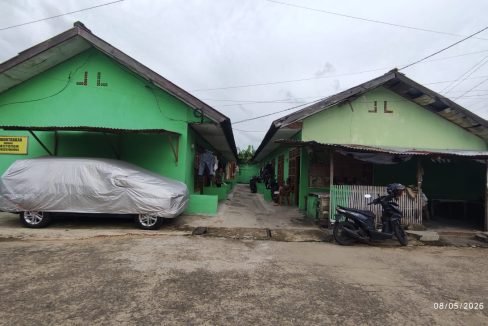 DIJUAL BEDENG 13 PINTU SIALANG SAKO PALEMBANG (1)