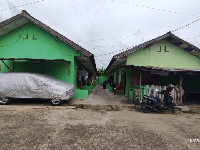 DIJUAL BEDENG 13 PINTU SIALANG SAKO PALEMBANG (1)