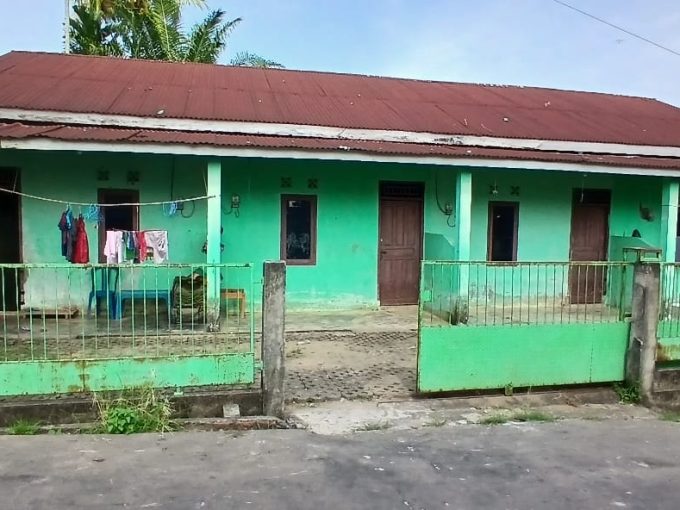 DIJUAL BEDENG SUKATANI PALEMBANG (0,6)