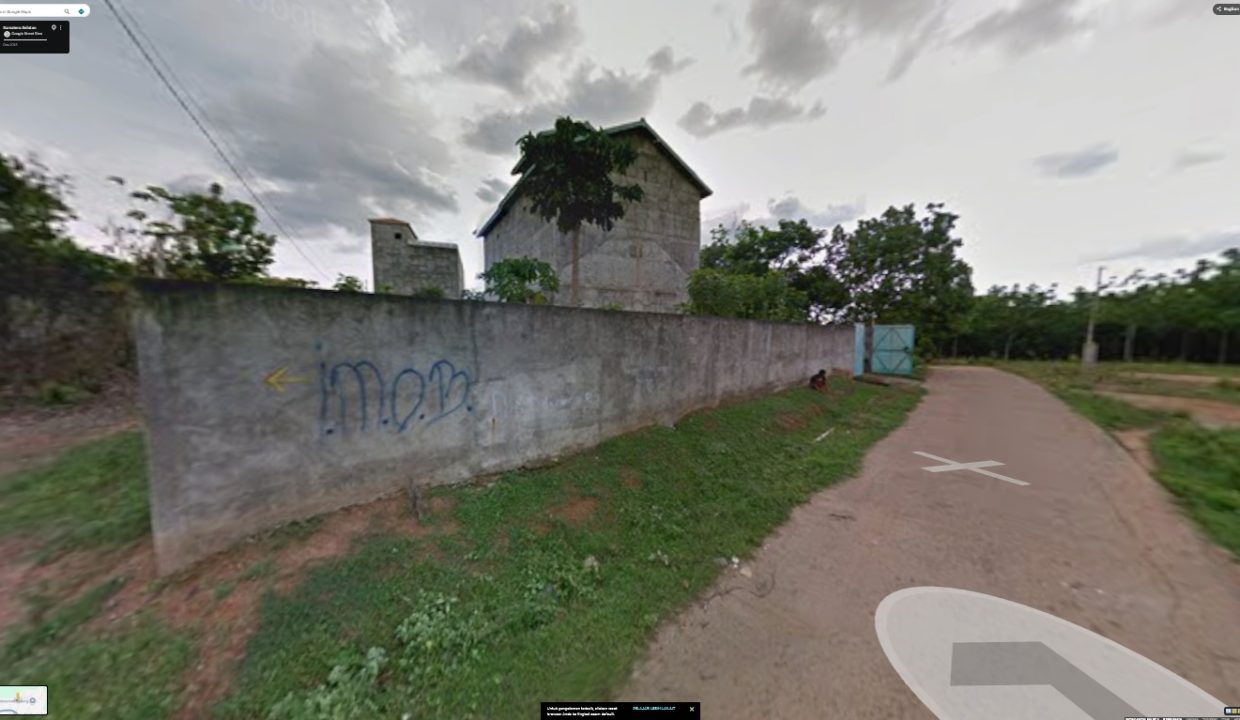 DIJUAL GEDUNG WALET JALAN BETUNG BANYUASIN (10)