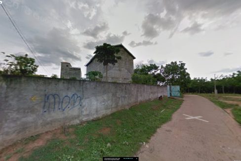 DIJUAL GEDUNG WALET JALAN BETUNG BANYUASIN (1)