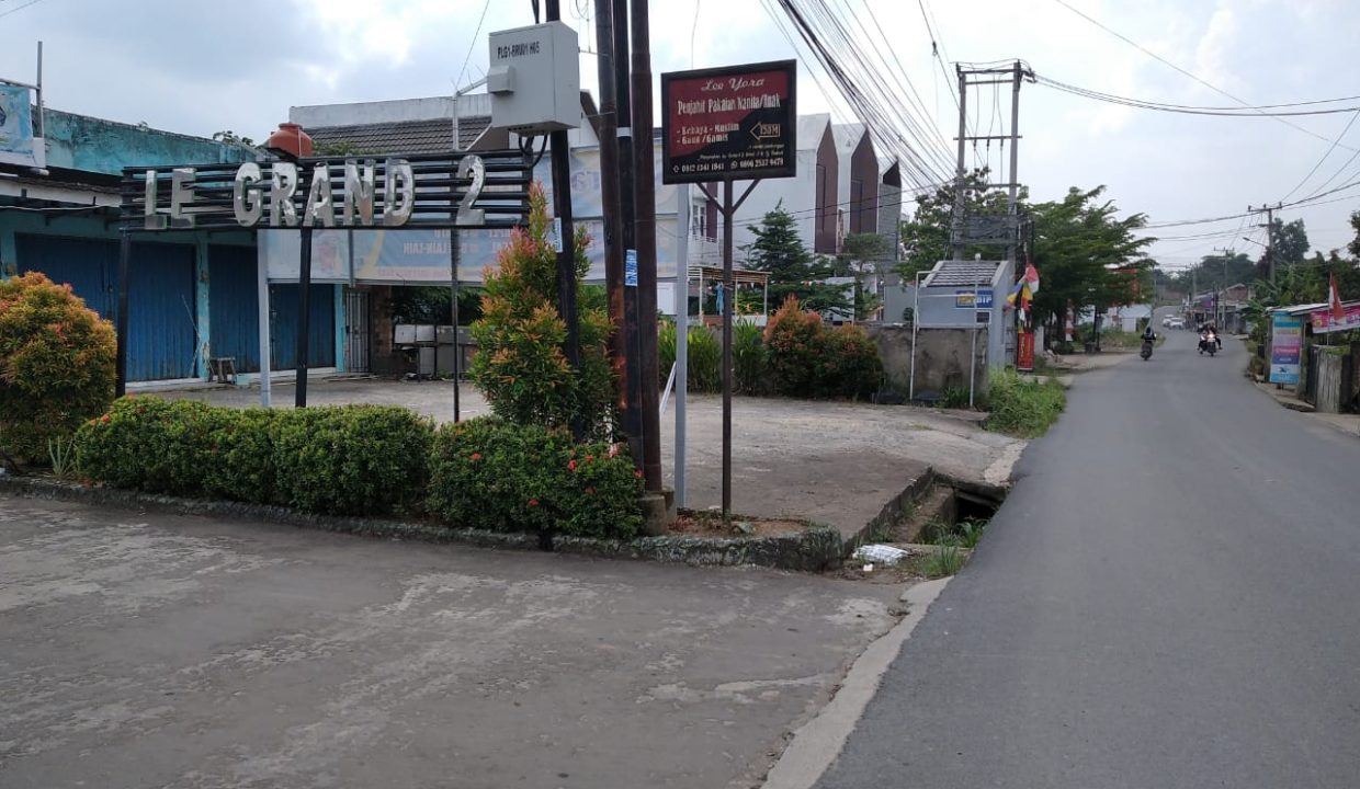 DIJUAL KIOS TANJUNG BUBUK PALEMBANG (1)