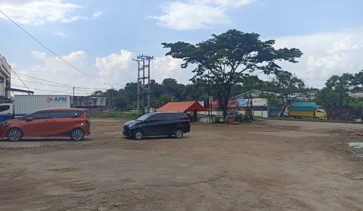 DIJUAL RUKO ALANG ALANG LEBAR PALEMBANG (1)
