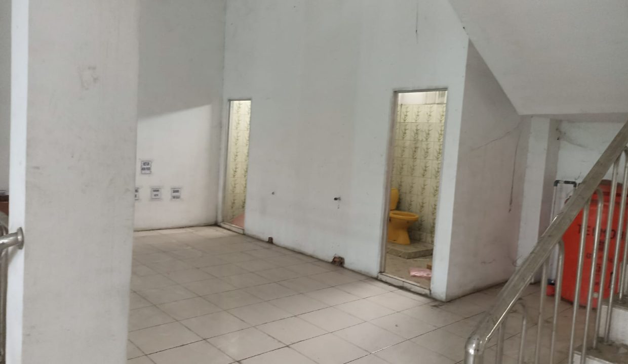 DIJUAL RUKO ALANG ALANG LEBAR PALEMBANG (9)