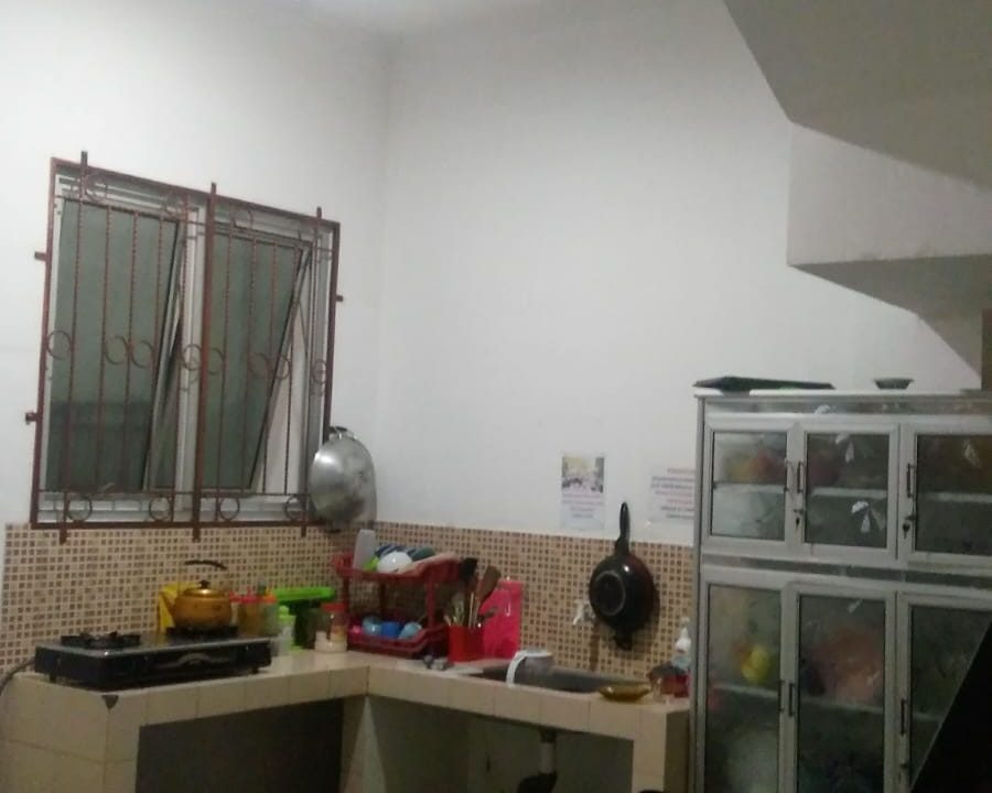 DIJUAL RUKO GANDENG BONUS TOWNHOUSE SAPTA MARGA PALEMBANG (6)