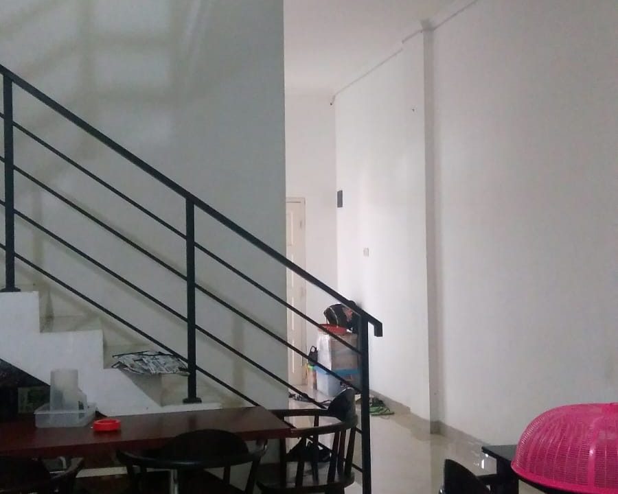 DIJUAL RUKO GANDENG BONUS TOWNHOUSE SAPTA MARGA PALEMBANG (7)