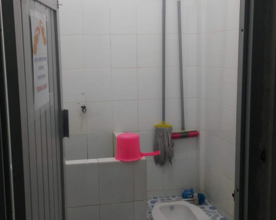 DIJUAL RUKO GANDENG BONUS TOWNHOUSE SAPTA MARGA PALEMBANG (9)