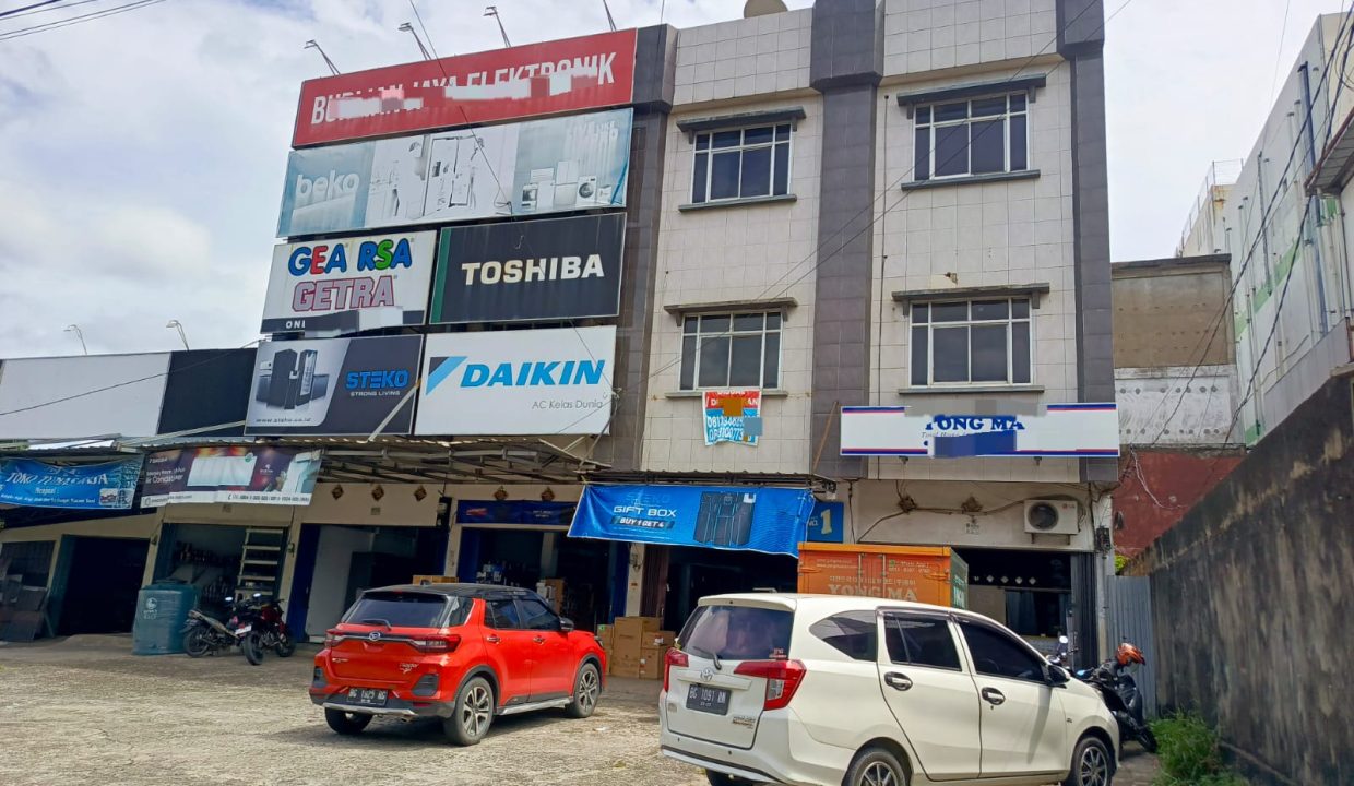 DIJUAL RUKO KM 7 PALEMBANG (1)
