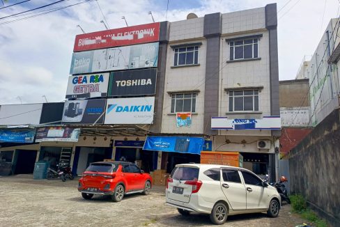 DIJUAL RUKO KM 7 PALEMBANG (1)