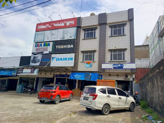 DIJUAL RUKO KM 7 PALEMBANG (1)