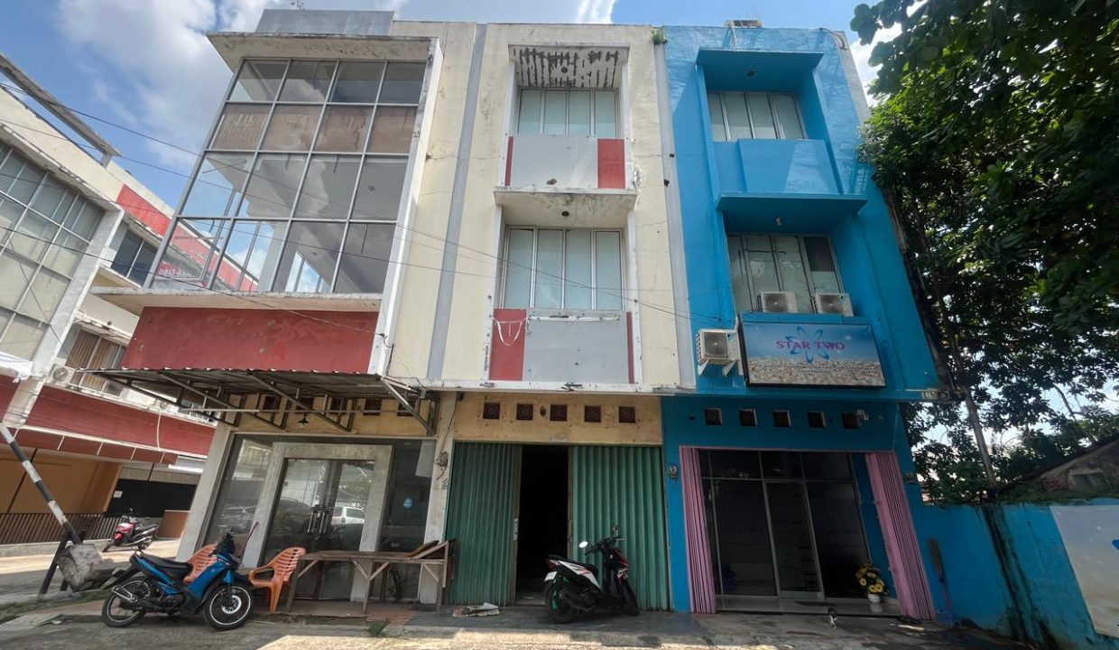DIJUAL RUKO KOPRAL ANWAR SIMPANG DOGAN SAKO PALEMBANG (2)