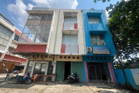 DIJUAL RUKO KOPRAL ANWAR SIMPANG DOGAN SAKO PALEMBANG (2)