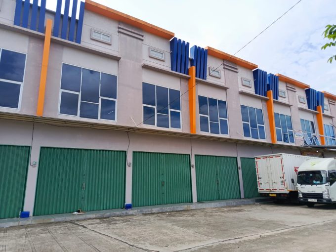 DIJUAL RUKO SPBU ALANG ALANG LEBAR PALEMBANG (0,2)
