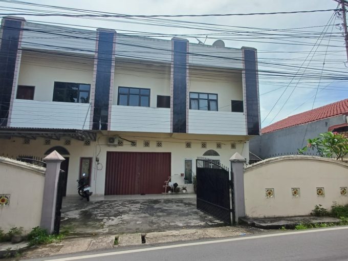 DIJUAL RUKO SUKOREJO PALEMBANG (1)