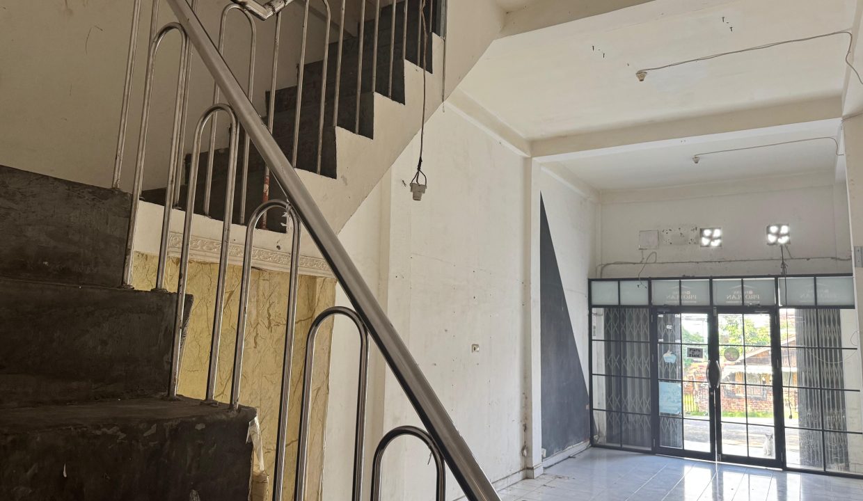 DIJUAL RUKO SULTAN MANSYUR BUKIT PALEMBANG (6)