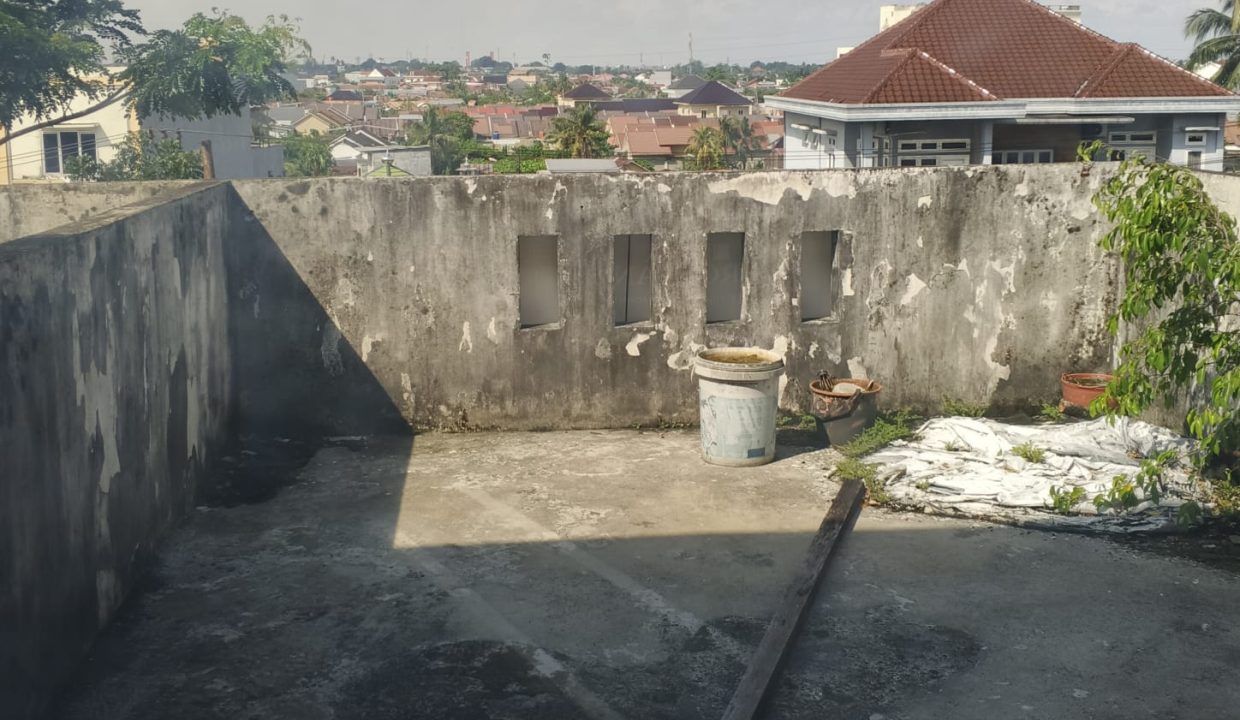 DIJUAL RUKO SULTAN MANSYUR BUKIT PALEMBANG (7)