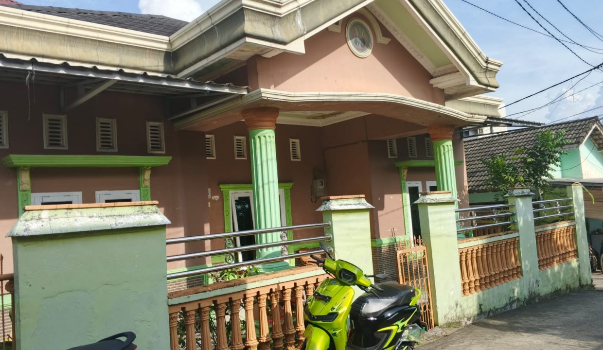 DIJUAL RUMAH ABUSAMAH PALEMBANG (1)