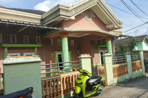 DIJUAL RUMAH ABUSAMAH PALEMBANG (1)