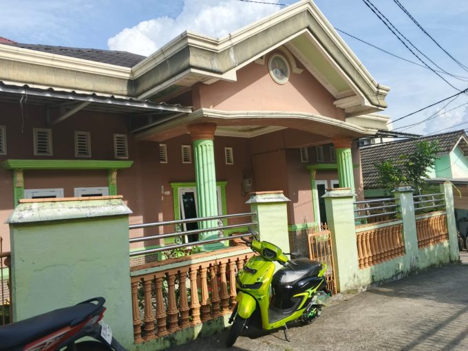 DIJUAL RUMAH ABUSAMAH PALEMBANG (1)