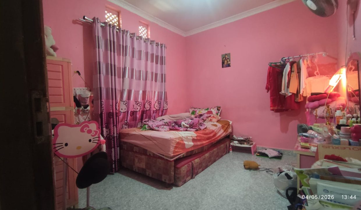DIJUAL RUMAH BONUS BEDENG SUKABANGUN KM 7 PALEMBANG (8)