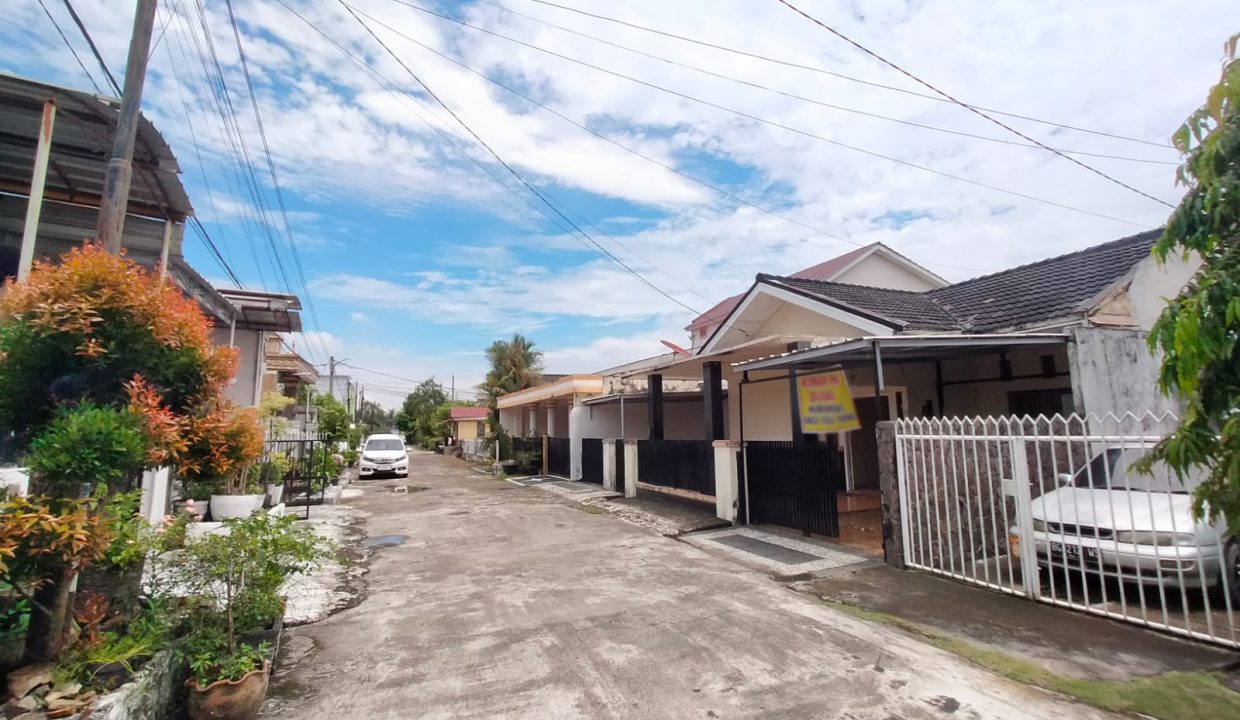 DIJUAL RUMAH BUKIT SEJAHTERA POLIGON PALEMBANG (1)
