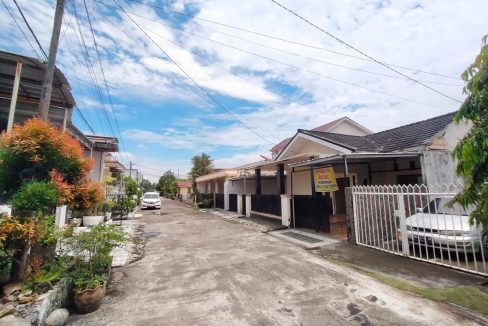 DIJUAL RUMAH BUKIT SEJAHTERA POLIGON PALEMBANG (1)