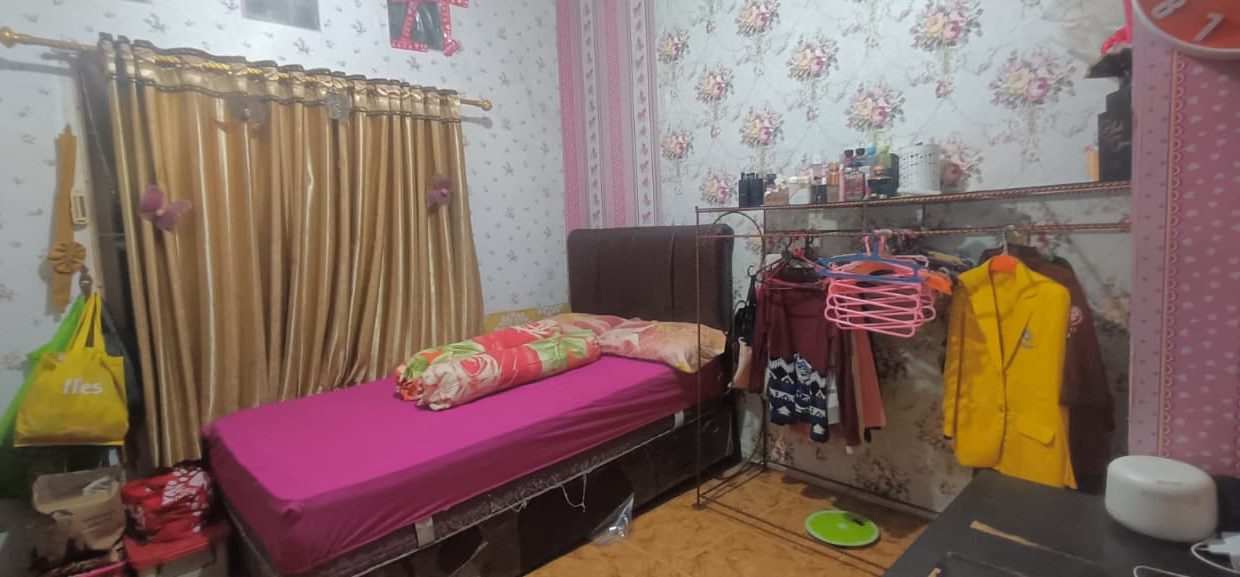 DIJUAL RUMAH DEKAT SUKARAMI PALEMBANG (11)