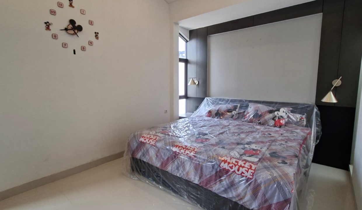 DIJUAL RUMAH FLORISTA GARDEN PALEMBANG (6)