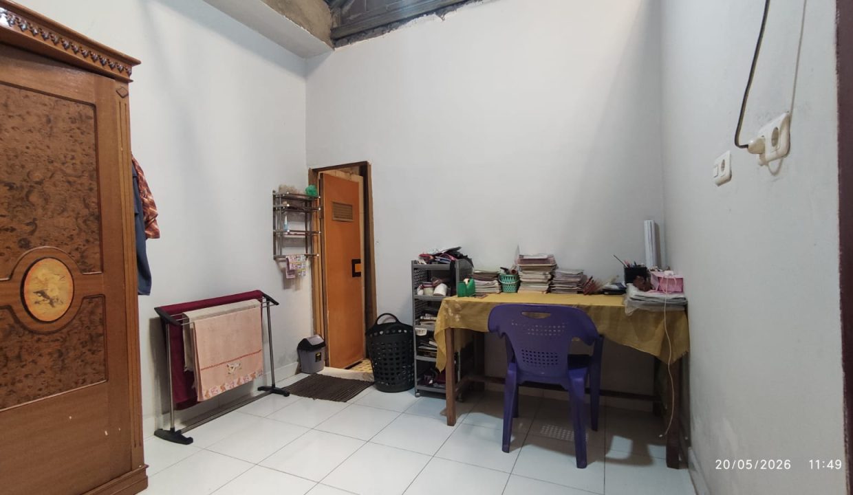 DIJUAL RUMAH GREEN RESIDENCE PALEMBANG (10)