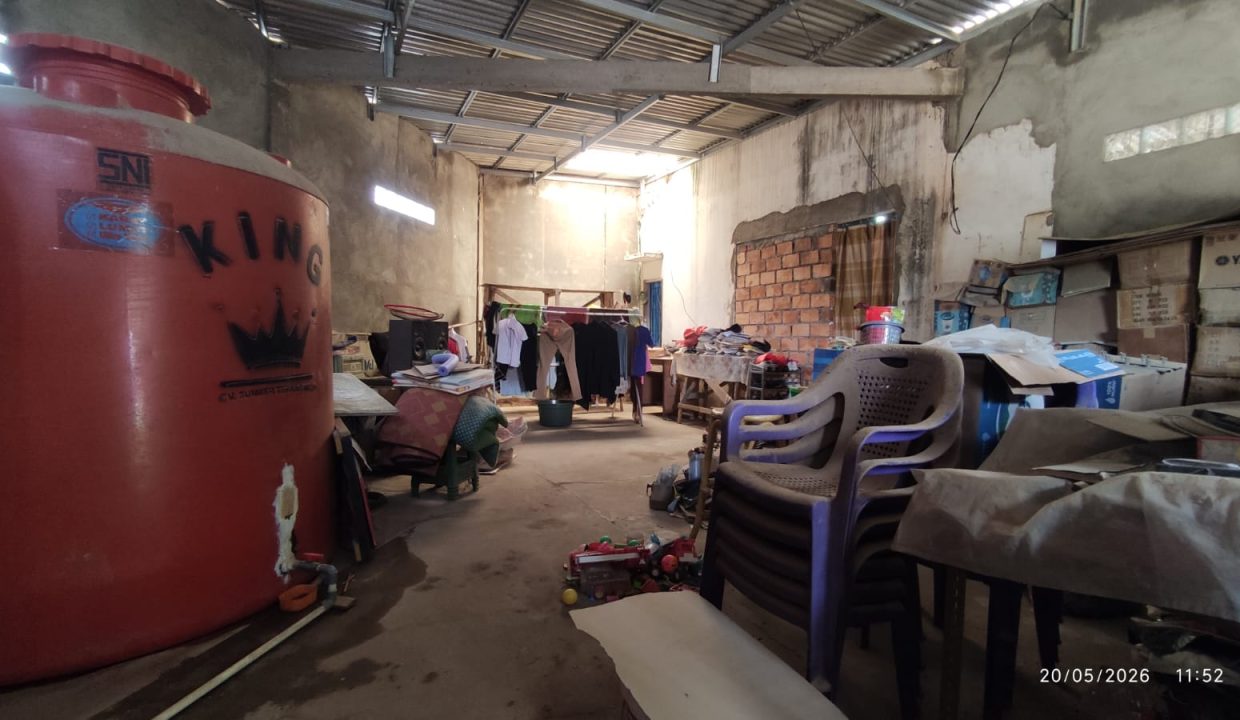 DIJUAL RUMAH GREEN RESIDENCE PALEMBANG (2)