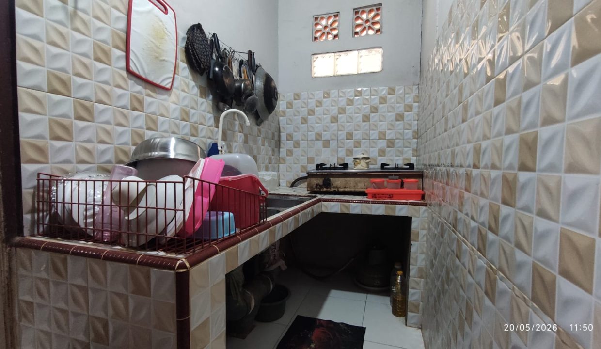 DIJUAL RUMAH GREEN RESIDENCE PALEMBANG (4)