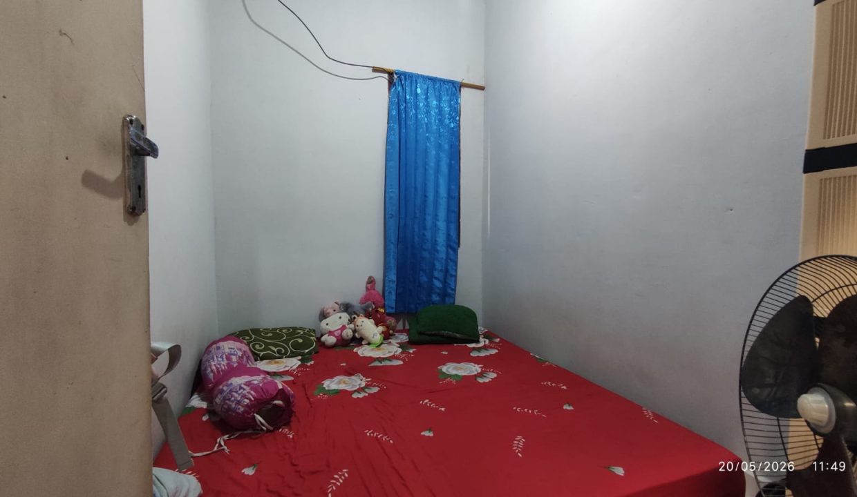 DIJUAL RUMAH GREEN RESIDENCE PALEMBANG (6)