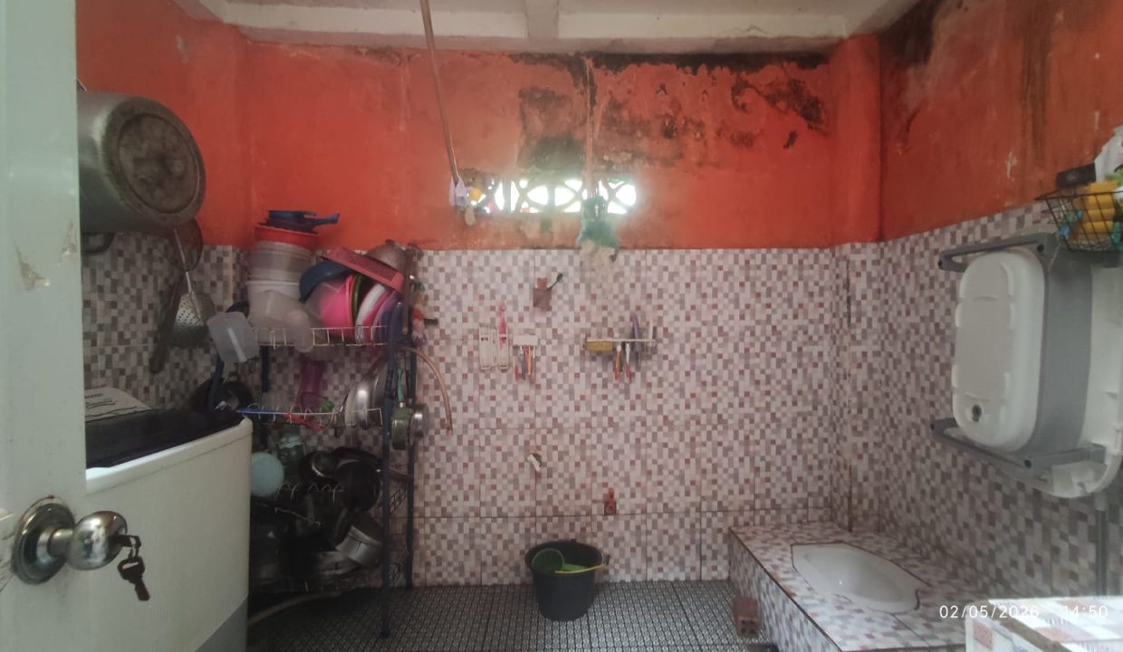 DIJUAL RUMAH GRIYA ASRI TALANG BETUTU (2)