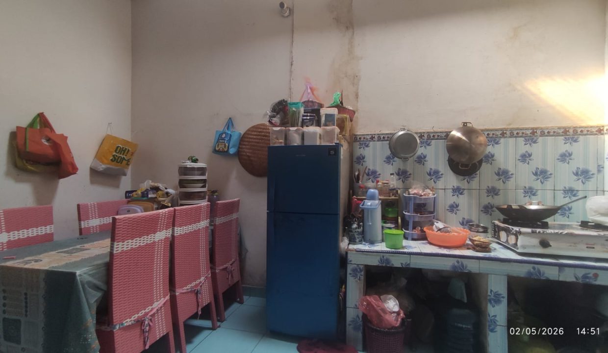 DIJUAL RUMAH GRIYA ASRI TALANG BETUTU (3)