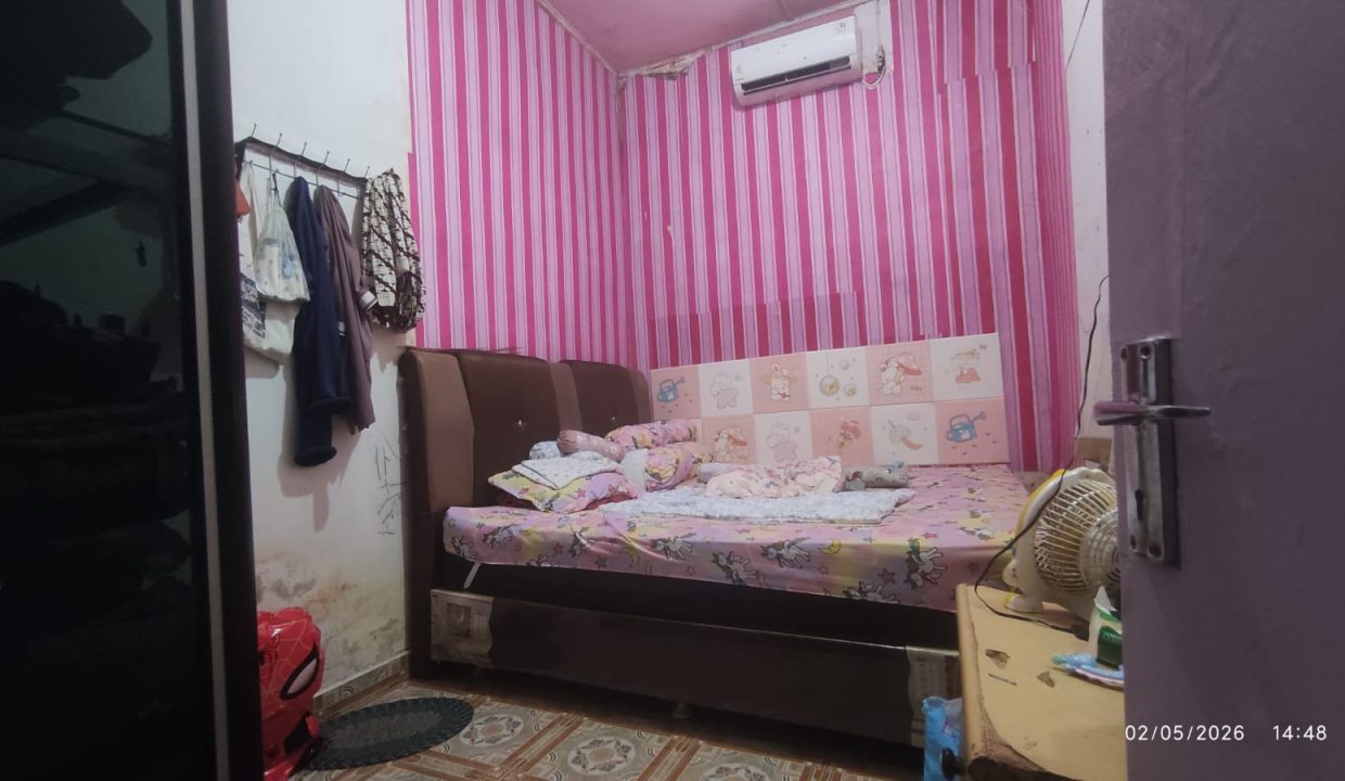 DIJUAL RUMAH GRIYA ASRI TALANG BETUTU (4)