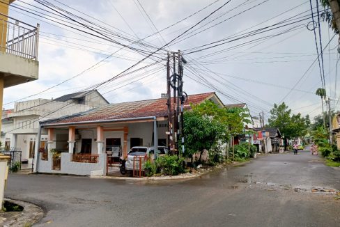 DIJUAL RUMAH GRIYA HERO ABADI MASKAREBET PALEMBANG (0,2)