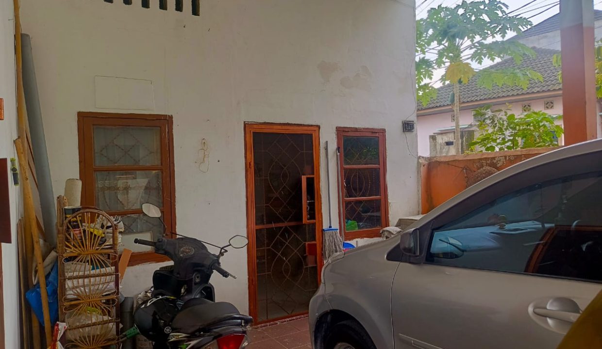 DIJUAL RUMAH GRIYA HERO ABADI MASKAREBET PALEMBANG (1)