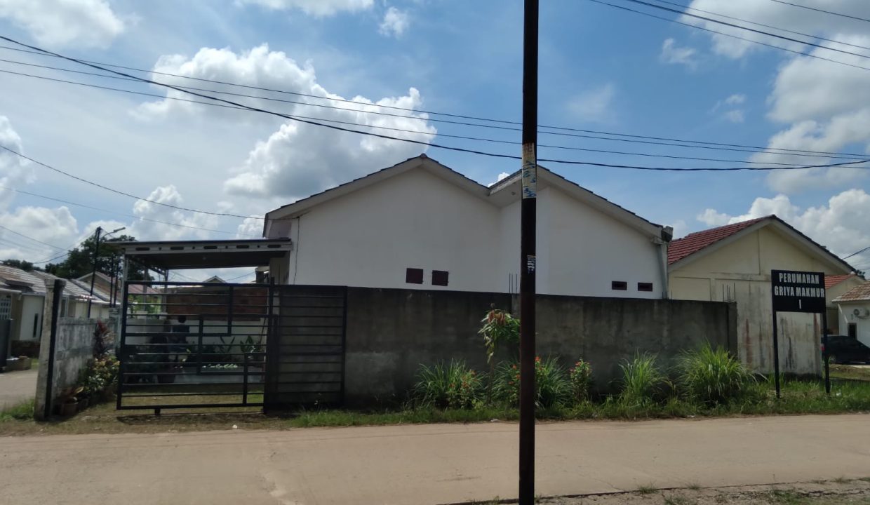 DIJUAL RUMAH GRIYA MAKMUR TALANG JAMBE (1)