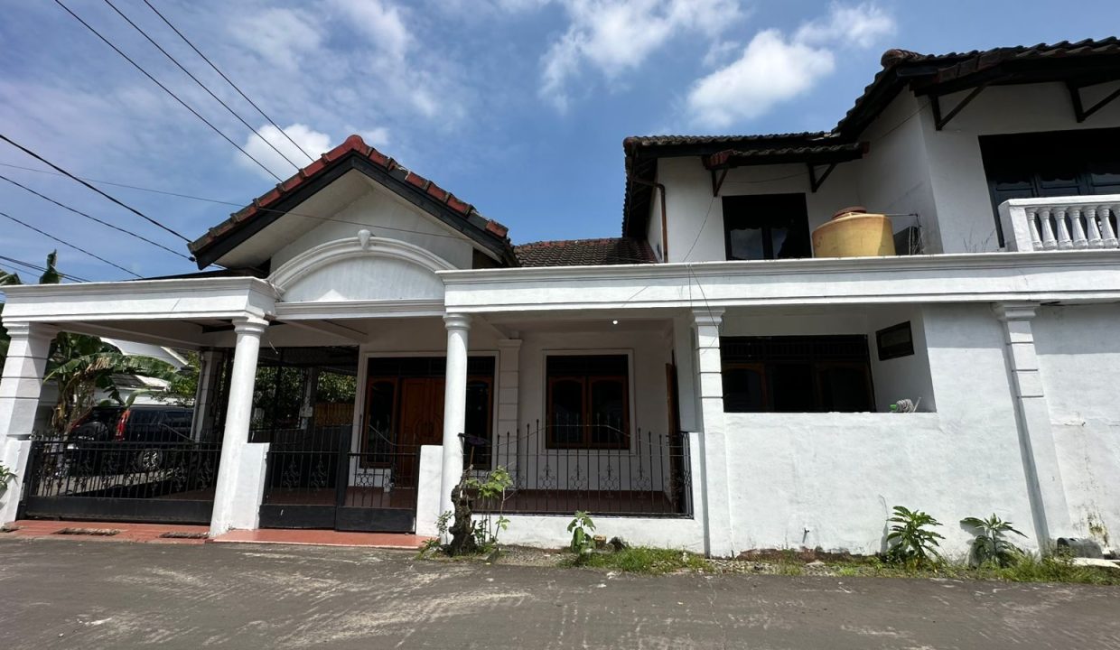 DIJUAL RUMAH HOOK MESUJI DEMANG LEBAR DAUN PALEMBANG (1)