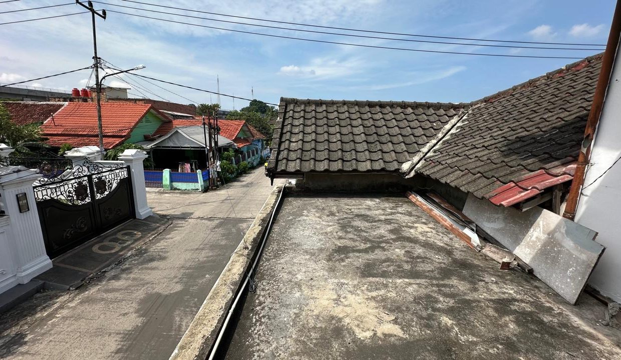 DIJUAL RUMAH HOOK MESUJI DEMANG LEBAR DAUN PALEMBANG (4)