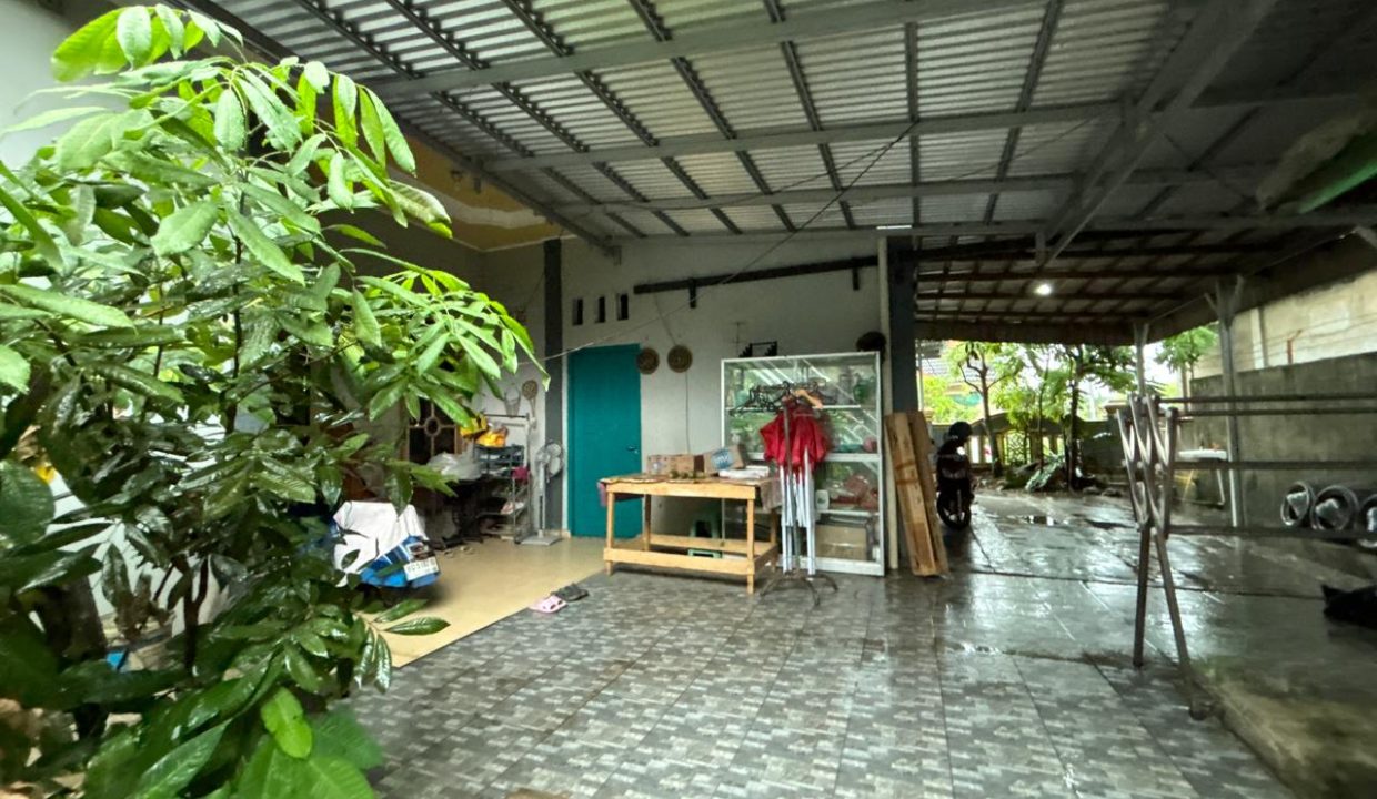 DIJUAL RUMAH JALAN BANGAU OPI JAKABARING PALEMBANG (11)